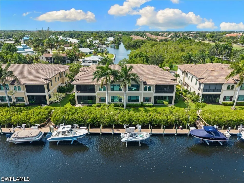 Breakwater Way #9102 Naples, FL 34112