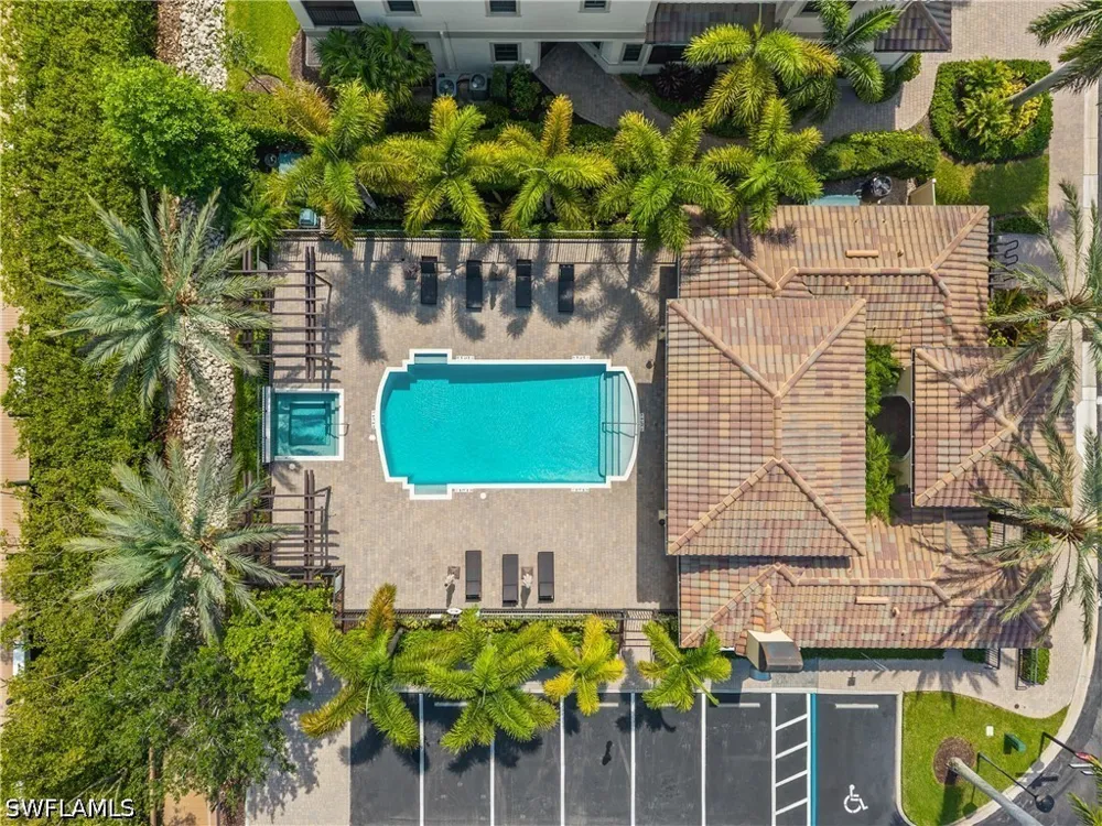 Breakwater Way #9102 Naples, FL 34112
