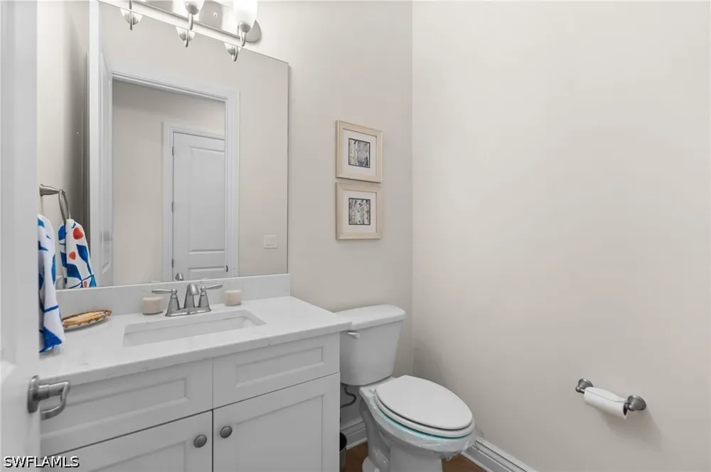 Breakwater Way #9102 Naples, FL 34112