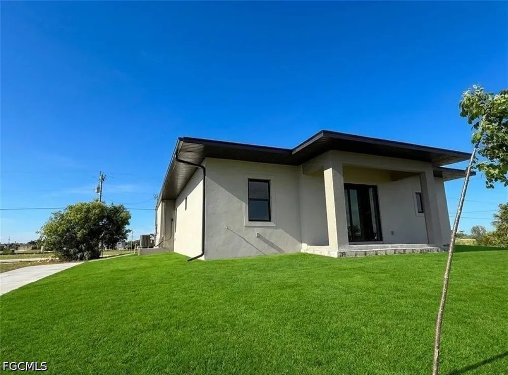 Caloosa Parkway Cape Coral, FL 33993