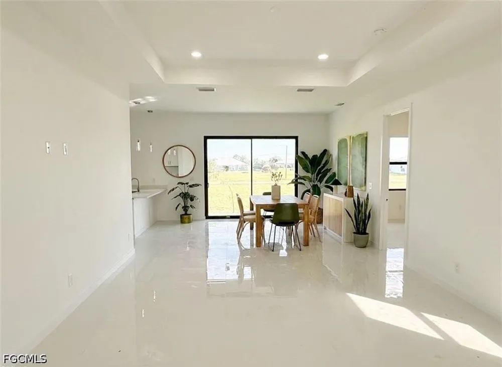 Caloosa Parkway Cape Coral, FL 33993