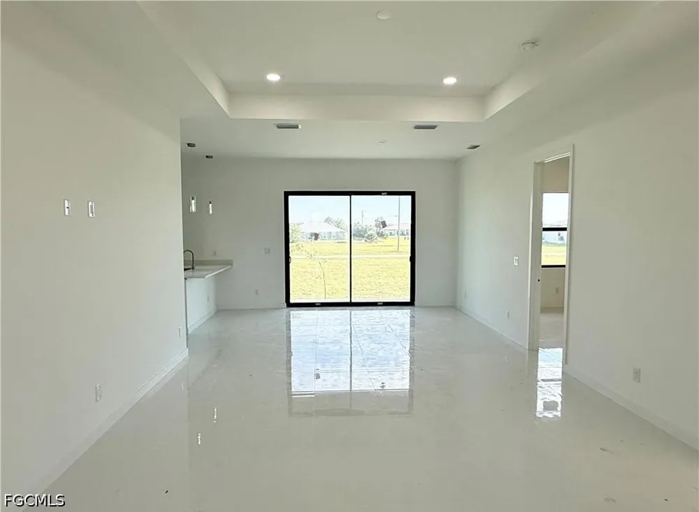 Caloosa Parkway Cape Coral, FL 33993