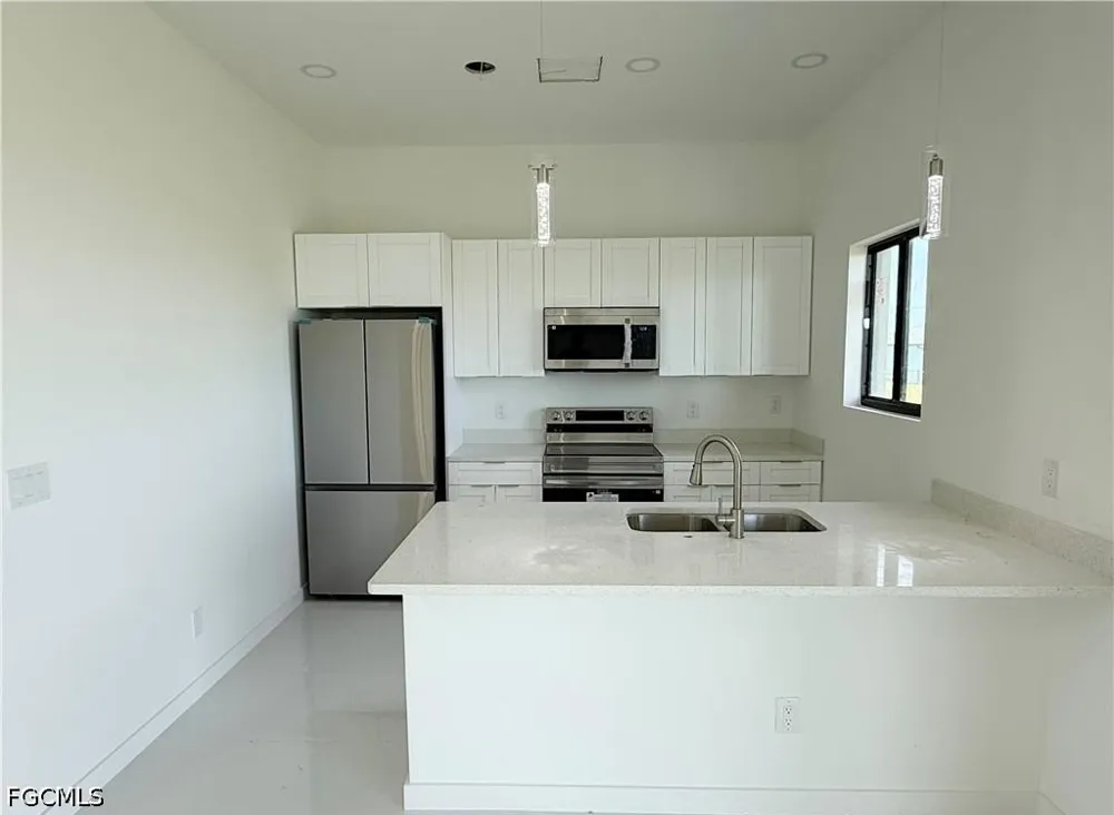 Caloosa Parkway Cape Coral, FL 33993