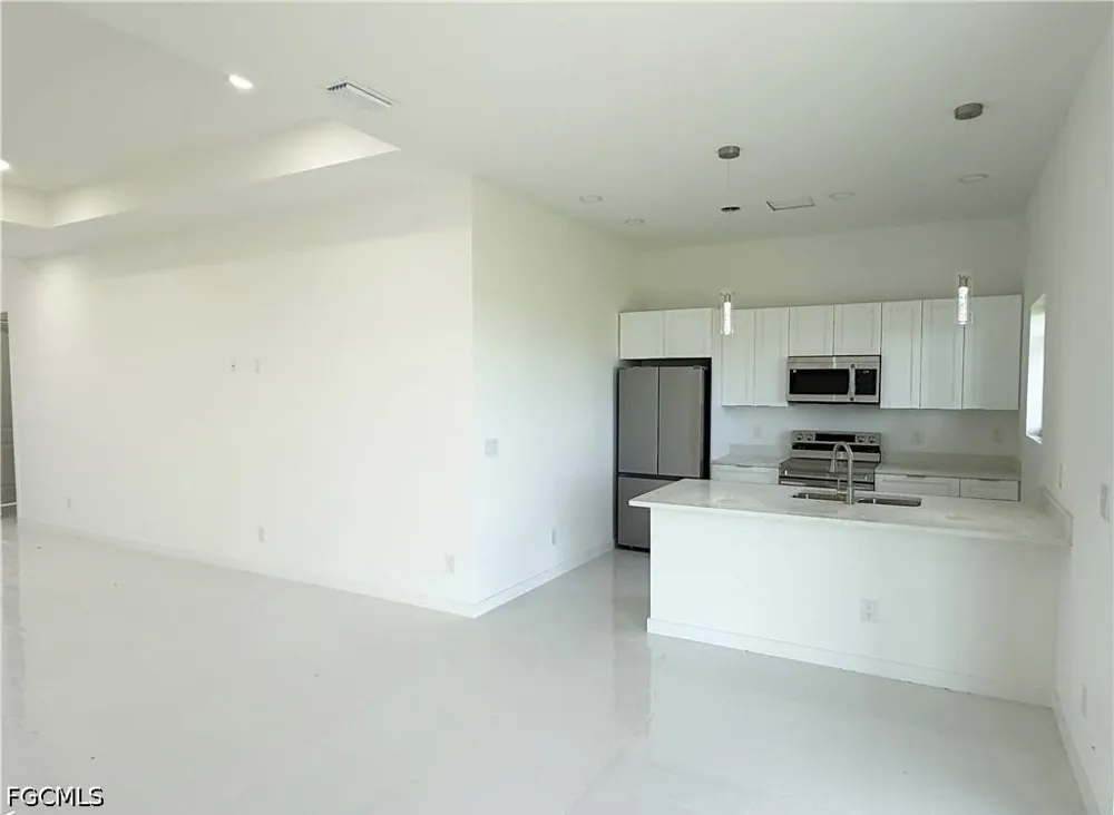Caloosa Parkway Cape Coral, FL 33993