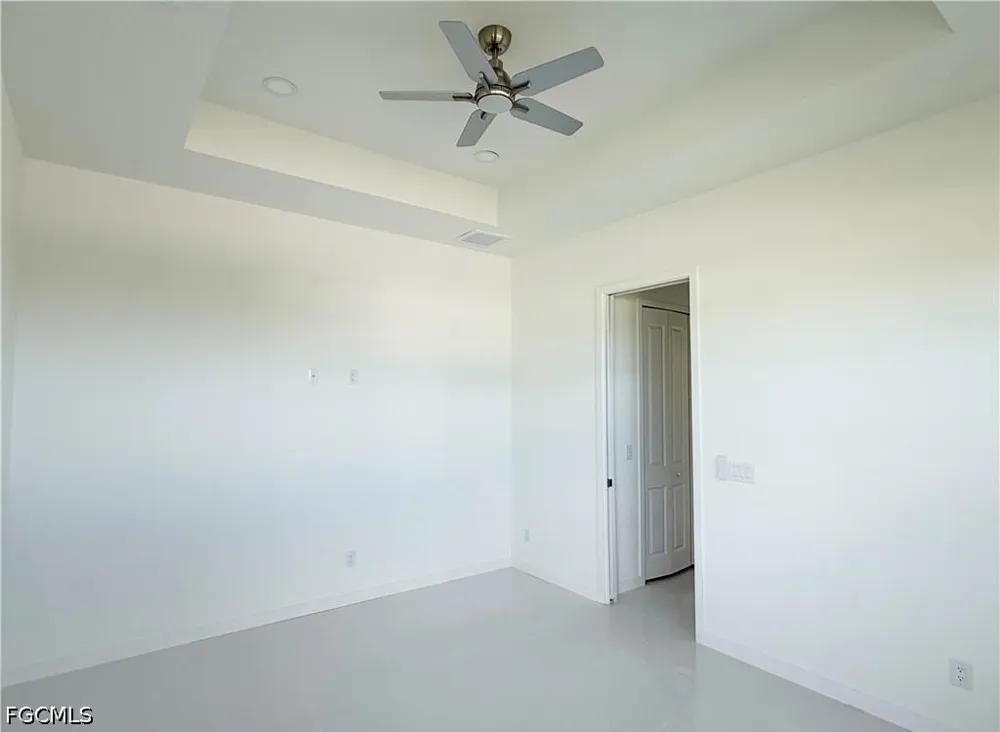 Caloosa Parkway Cape Coral, FL 33993