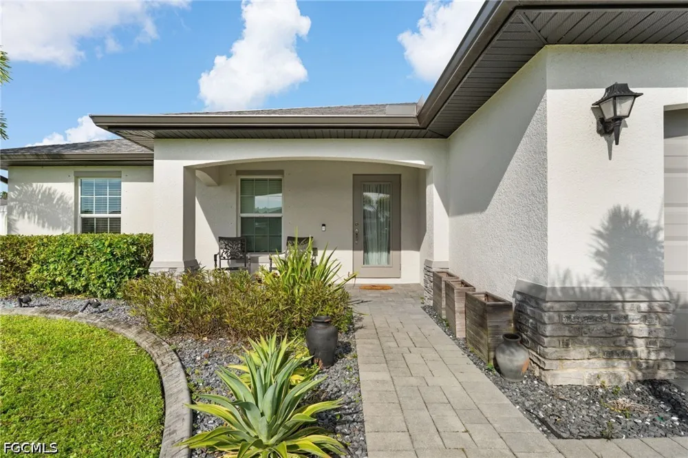 NE 3rd Place Cape Coral, FL 33909