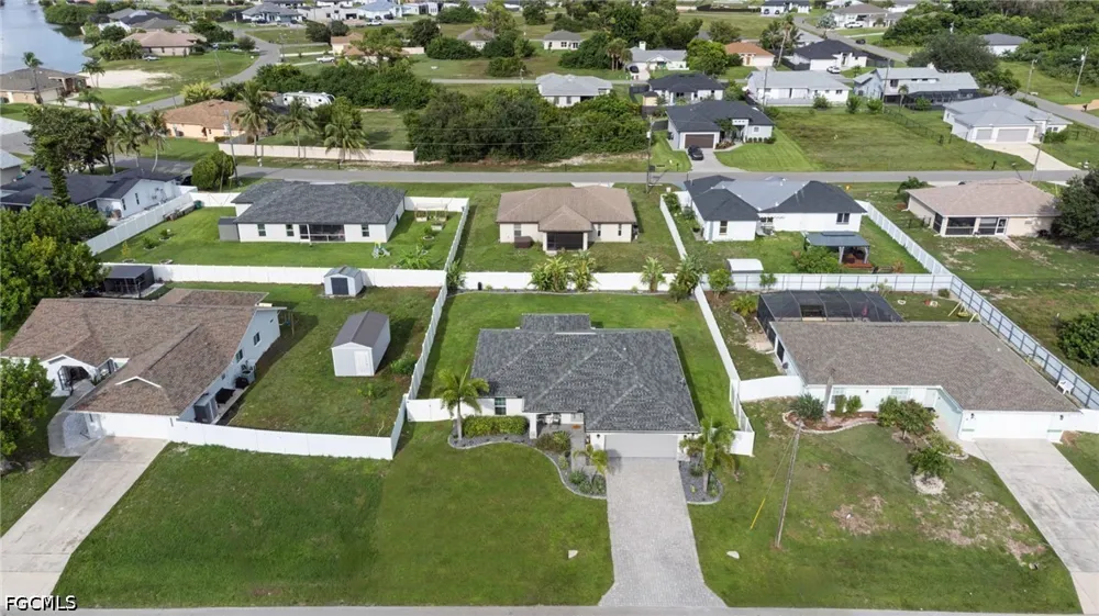 NE 3rd Place Cape Coral, FL 33909