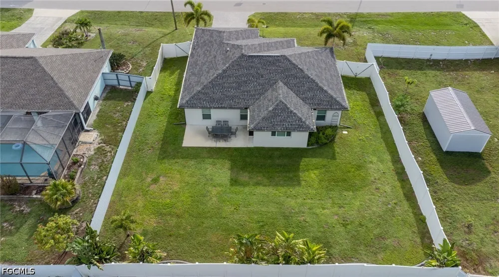 NE 3rd Place Cape Coral, FL 33909