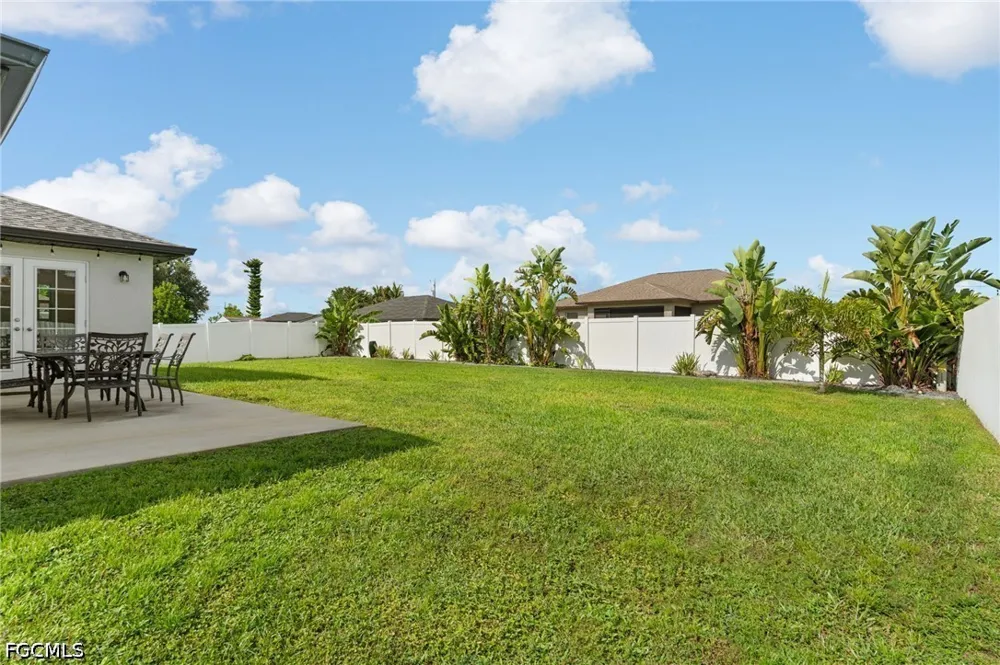 NE 3rd Place Cape Coral, FL 33909