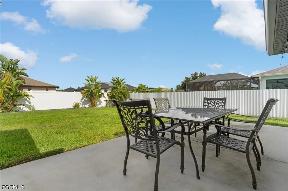 NE 3rd Place Cape Coral, FL 33909