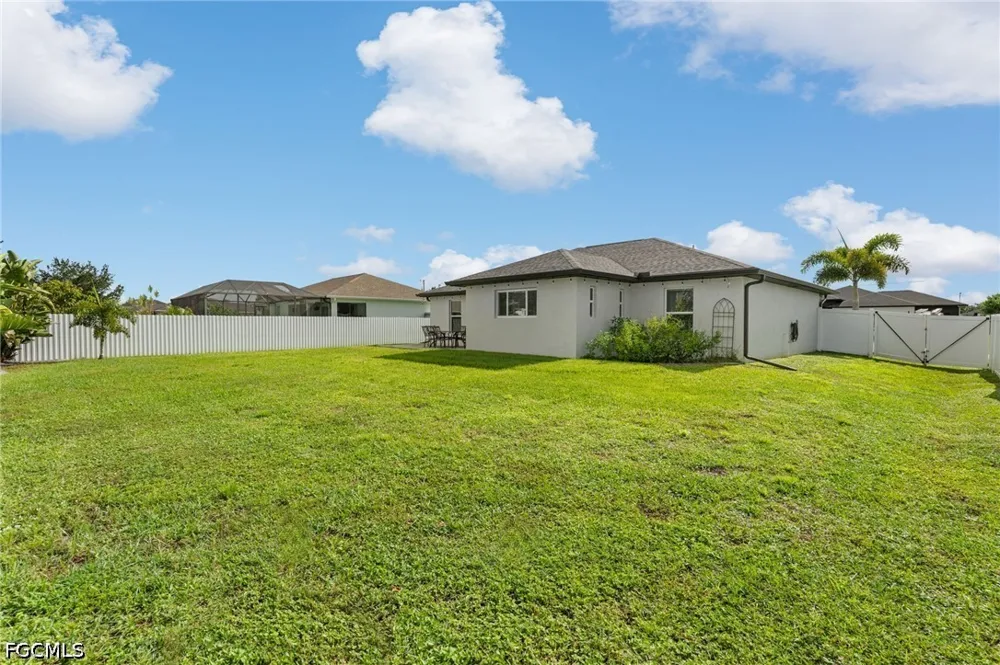 NE 3rd Place Cape Coral, FL 33909