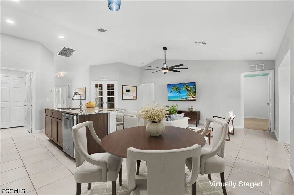 NE 3rd Place Cape Coral, FL 33909