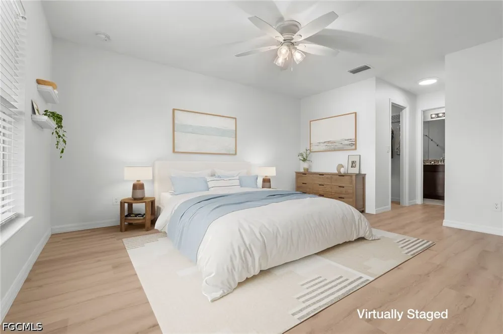 NE 3rd Place Cape Coral, FL 33909