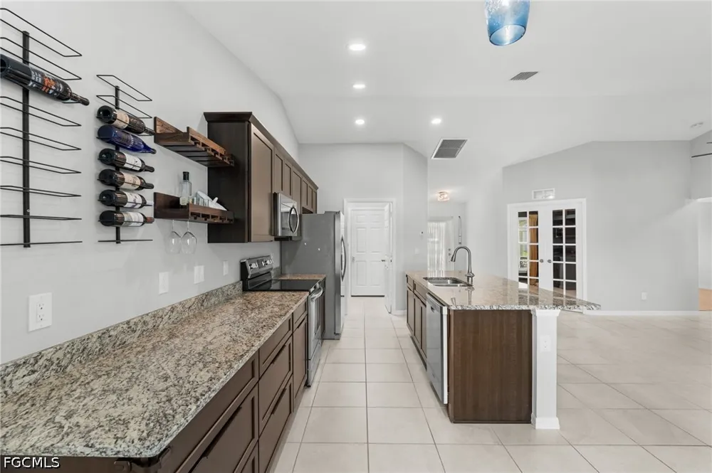 NE 3rd Place Cape Coral, FL 33909