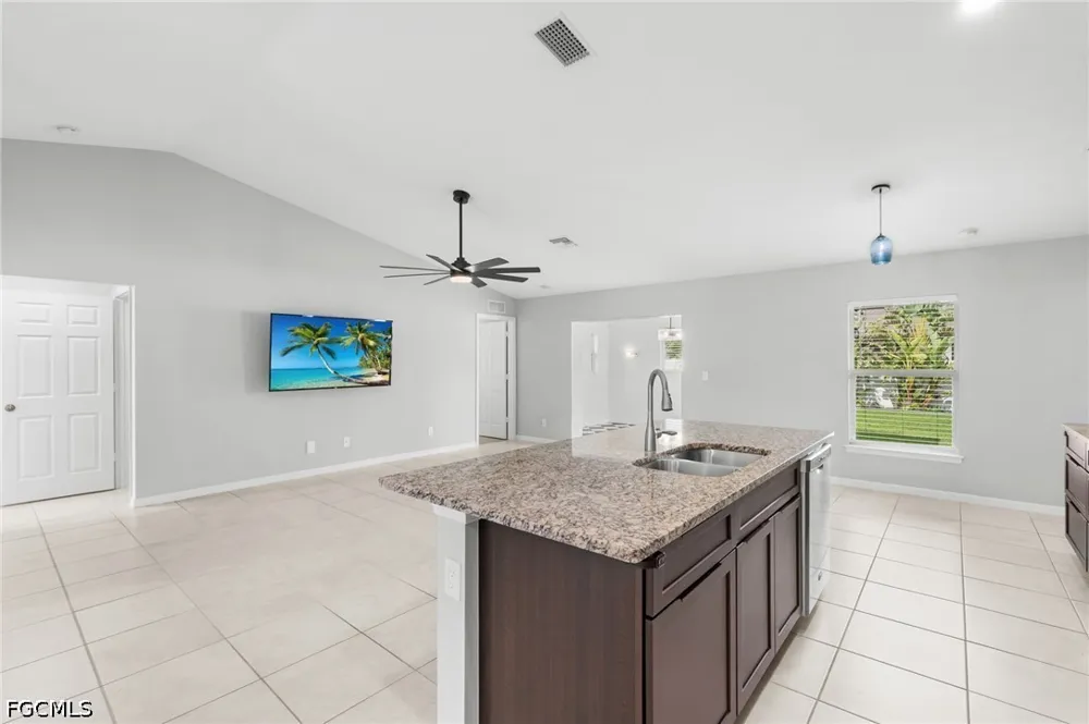 NE 3rd Place Cape Coral, FL 33909