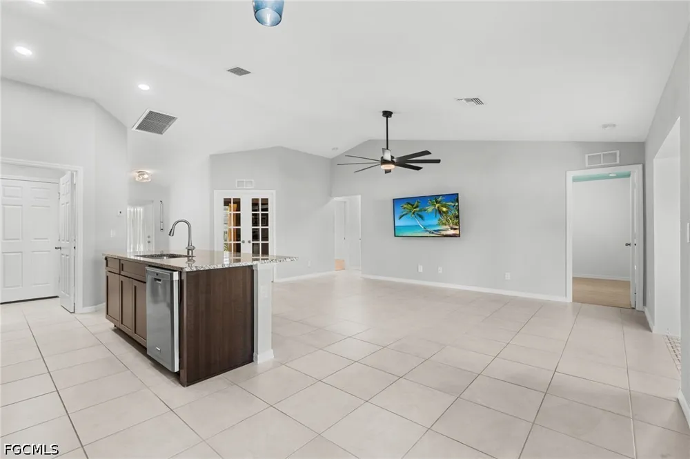 NE 3rd Place Cape Coral, FL 33909