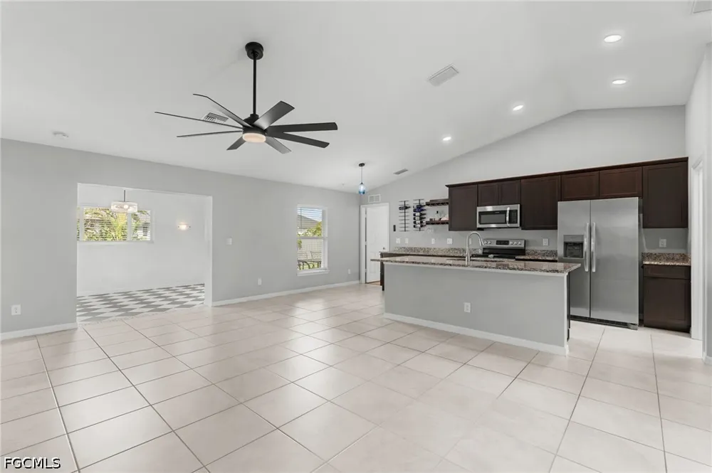 NE 3rd Place Cape Coral, FL 33909