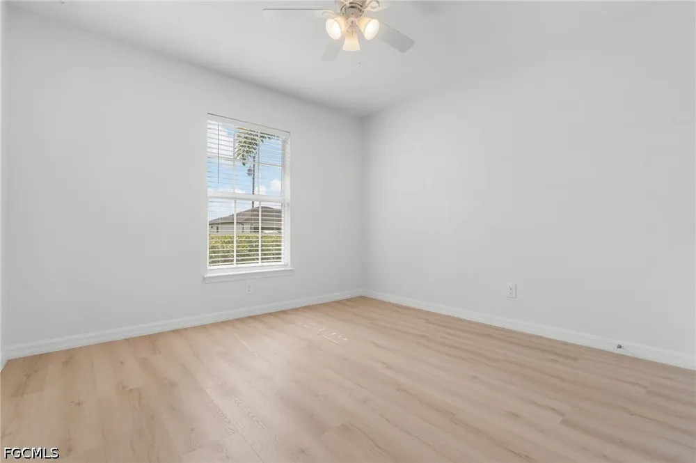 NE 3rd Place Cape Coral, FL 33909
