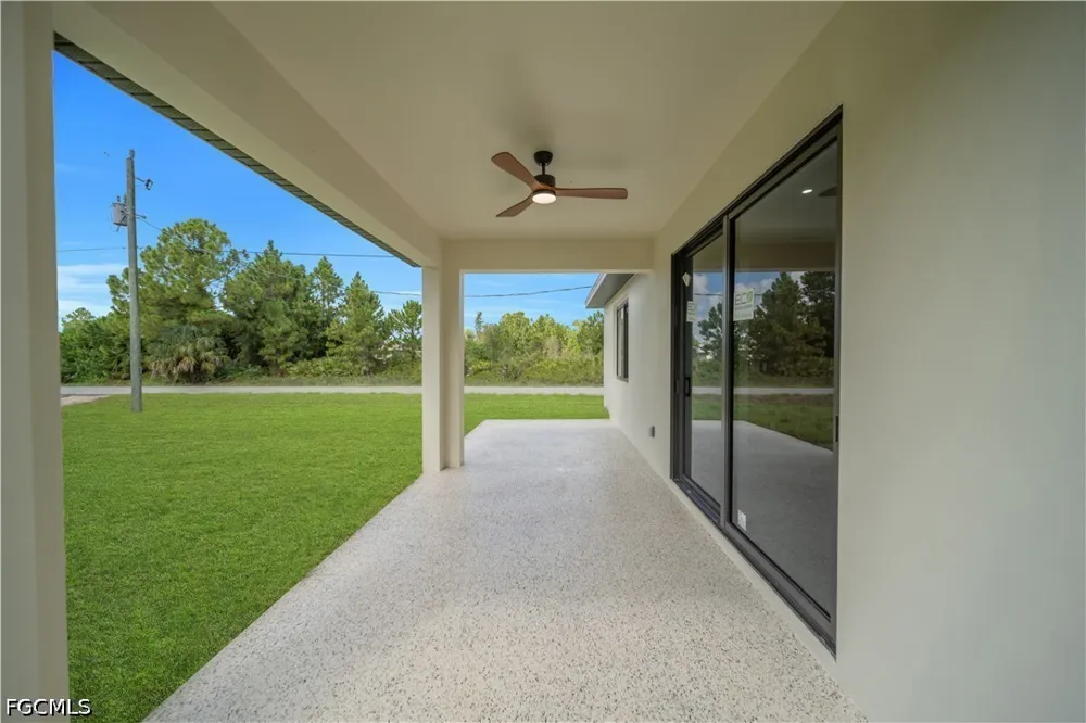 33RD STREET W Lehigh Acres, FL 33971