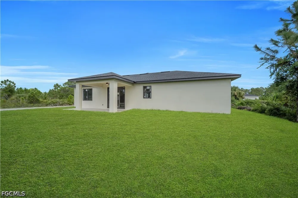 33RD STREET W Lehigh Acres, FL 33971
