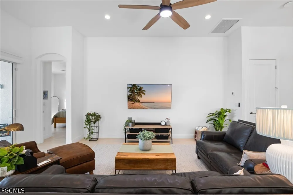 Mulrion Boulevard Punta Gorda, FL 33982