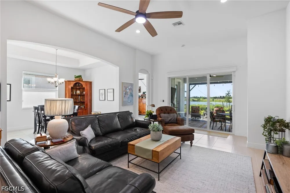 Mulrion Boulevard Punta Gorda, FL 33982