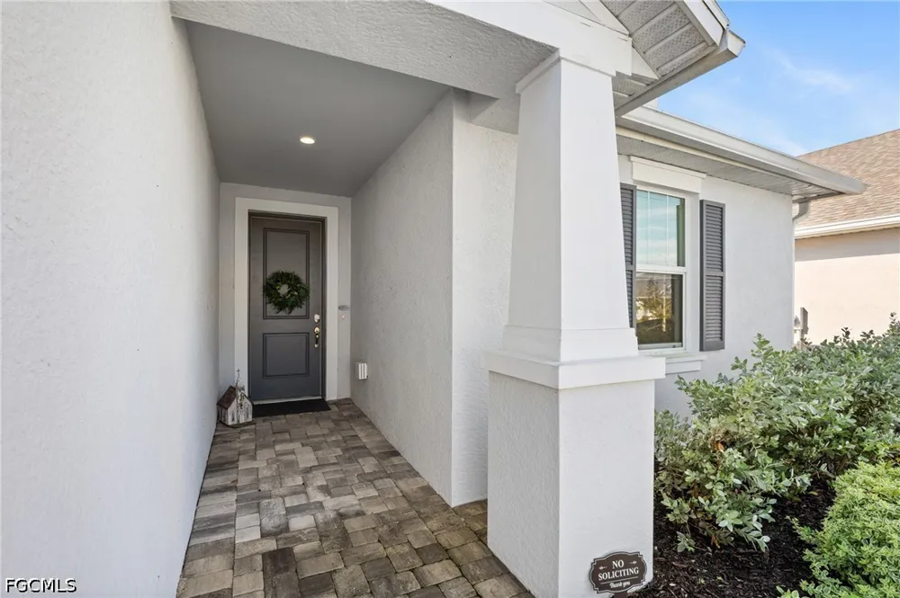 Mulrion Boulevard Punta Gorda, FL 33982