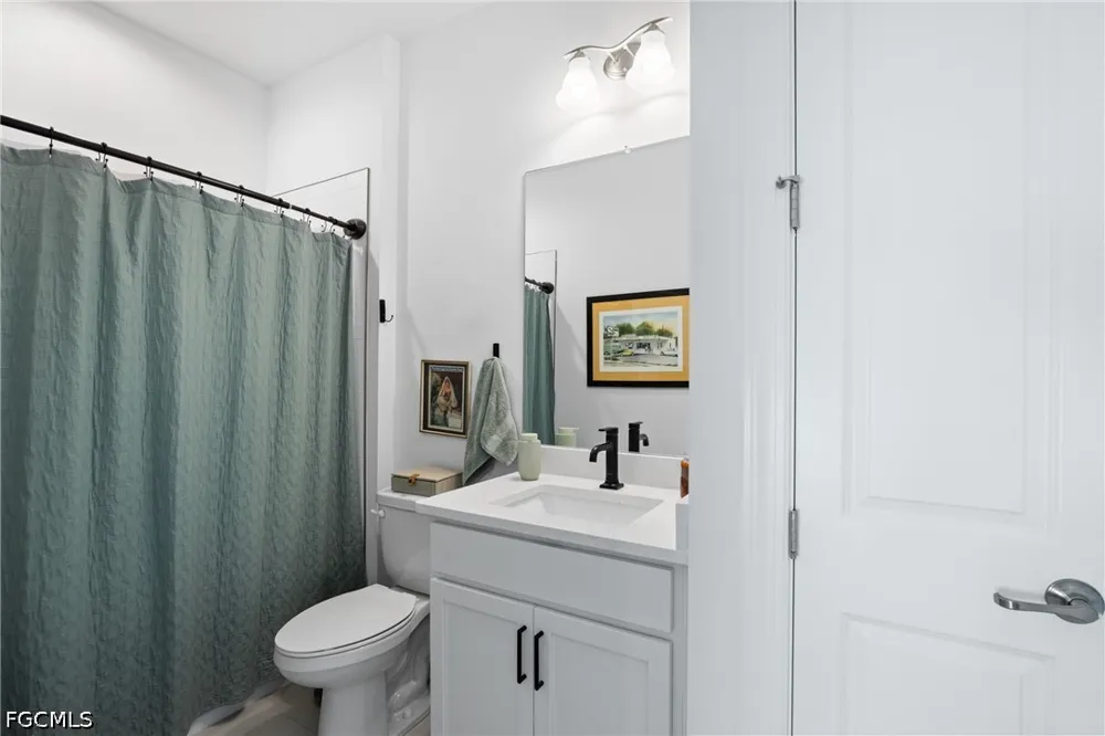 Mulrion Boulevard Punta Gorda, FL 33982