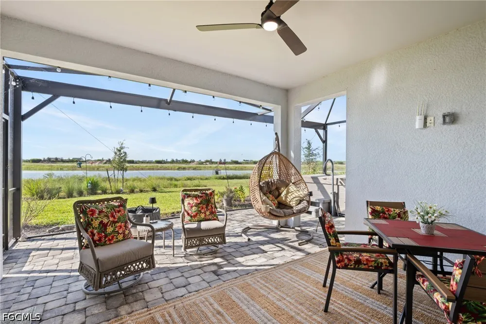 Mulrion Boulevard Punta Gorda, FL 33982