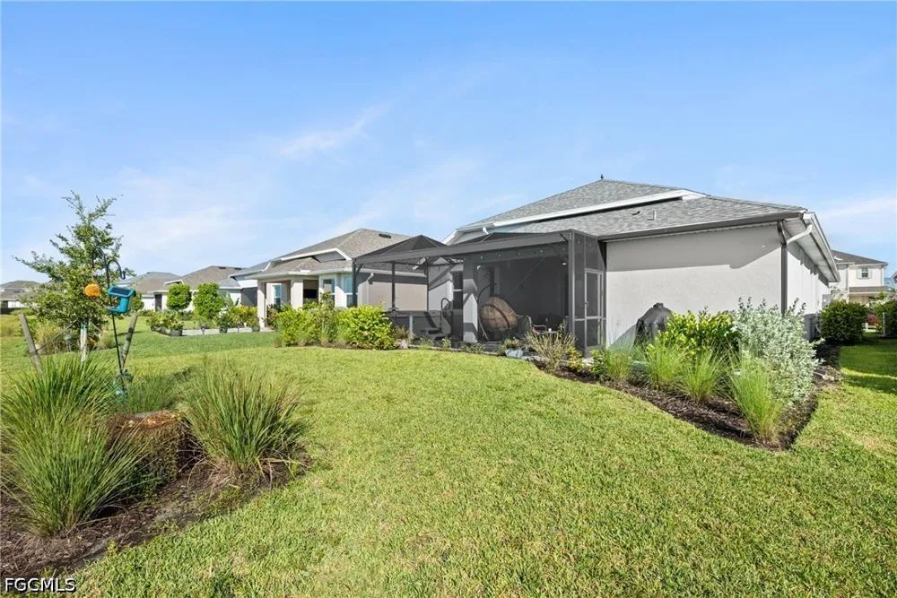 Mulrion Boulevard Punta Gorda, FL 33982
