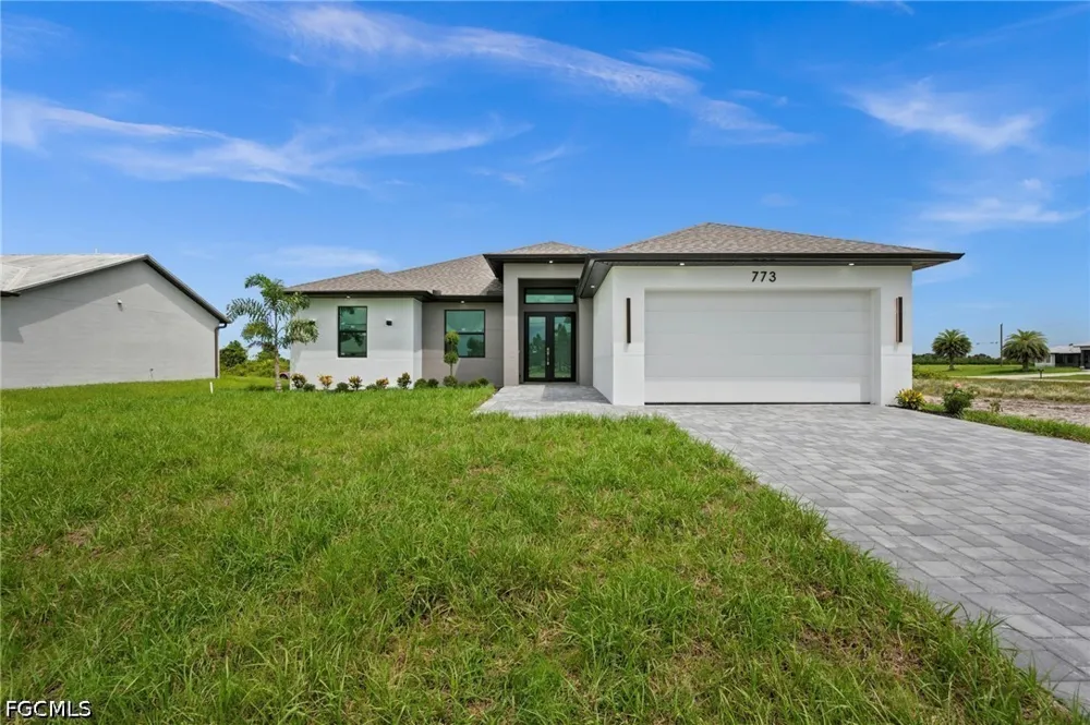 Nina Avenue S Lehigh Acres, FL 33974