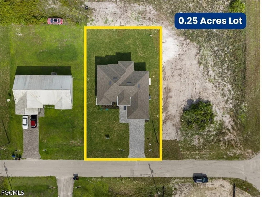 Nina Avenue S Lehigh Acres, FL 33974