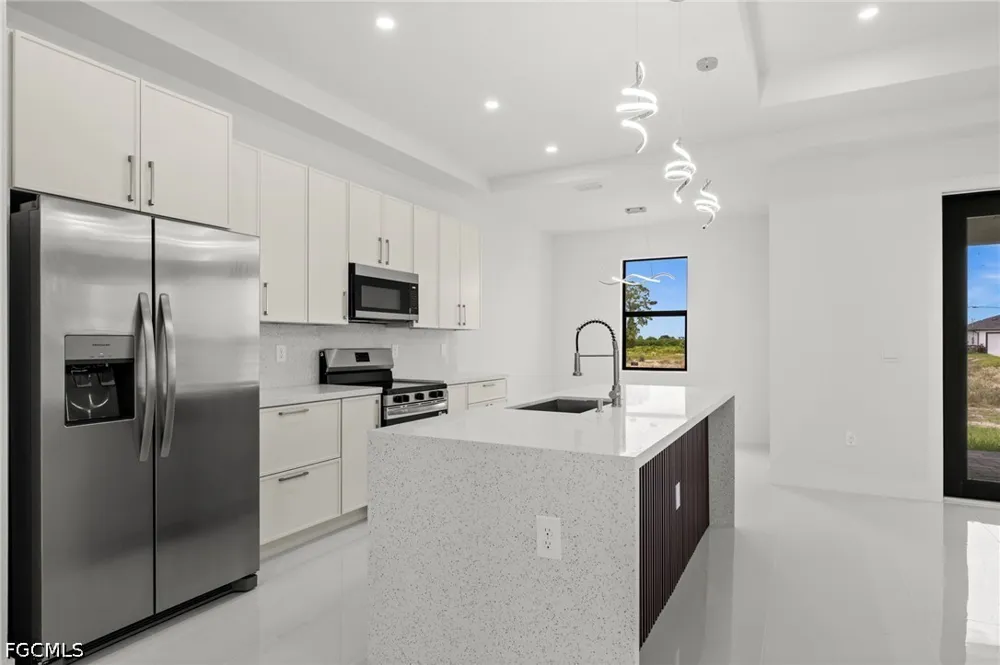 Nina Avenue S Lehigh Acres, FL 33974
