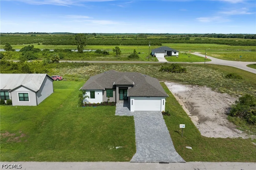Nina Avenue S Lehigh Acres, FL 33974