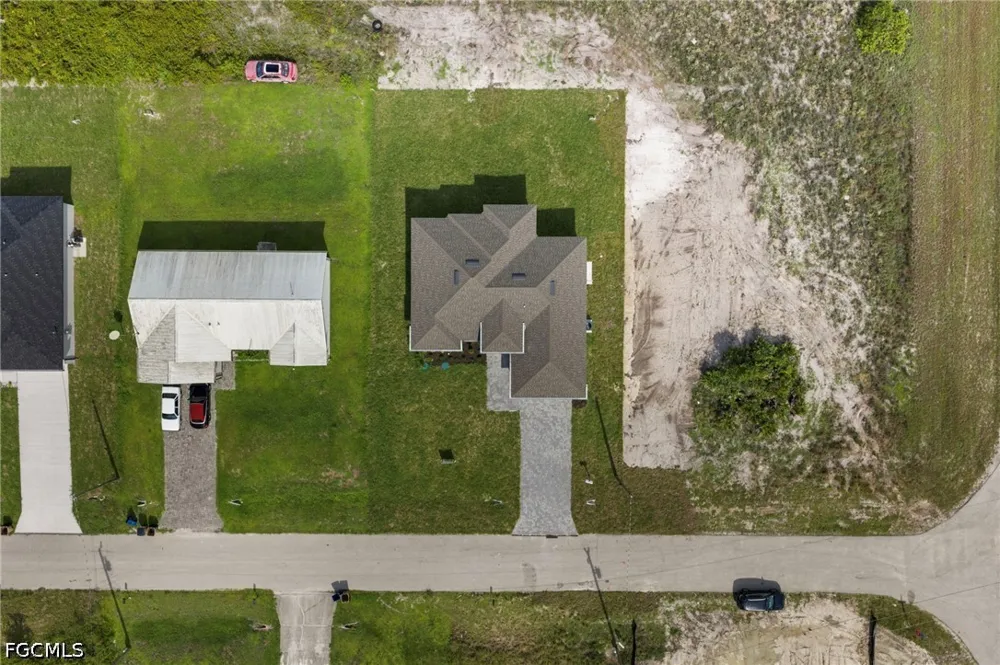 Nina Avenue S Lehigh Acres, FL 33974