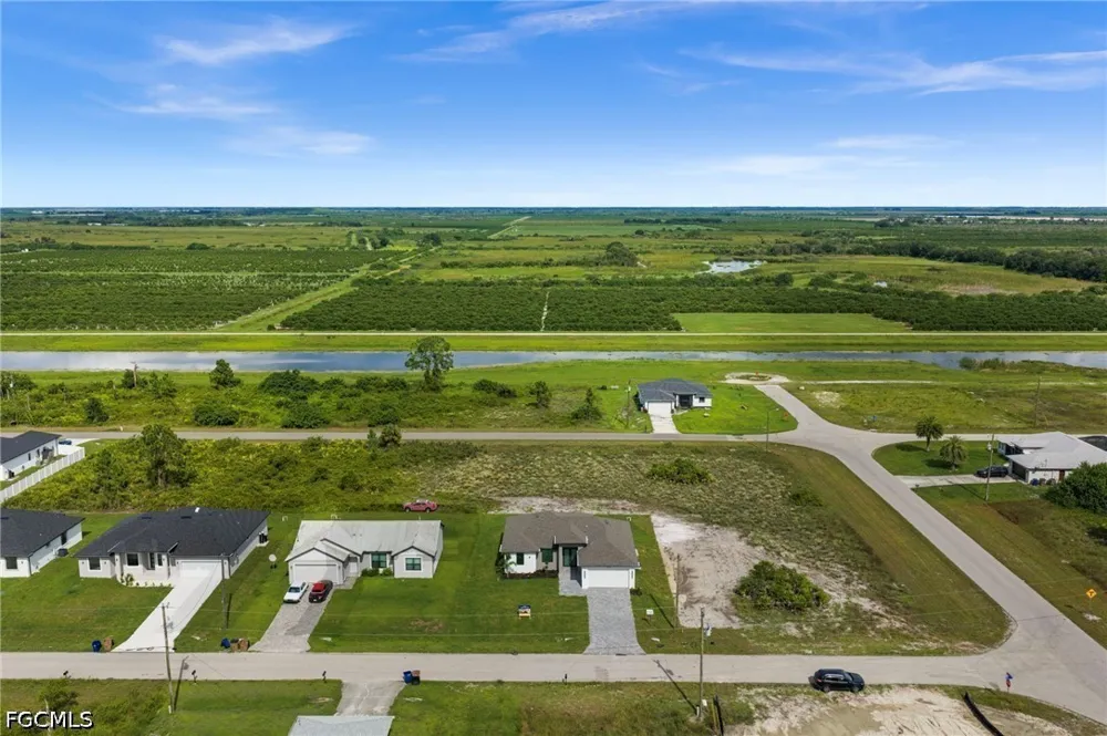 Nina Avenue S Lehigh Acres, FL 33974