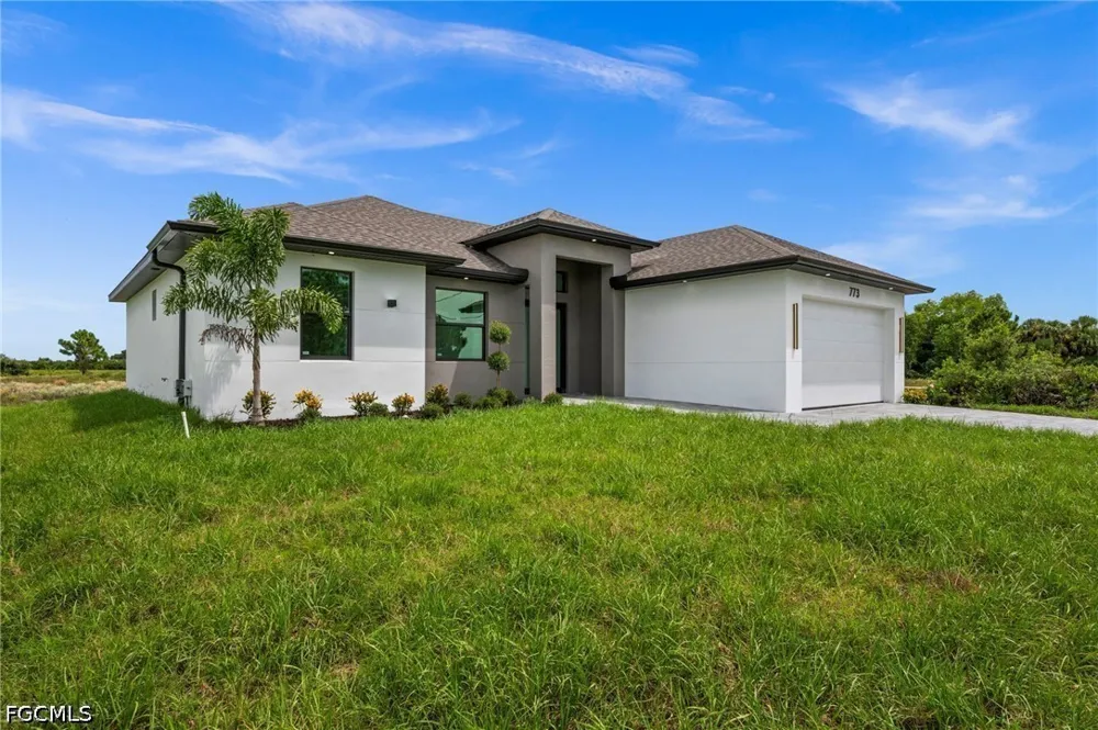 Nina Avenue S Lehigh Acres, FL 33974