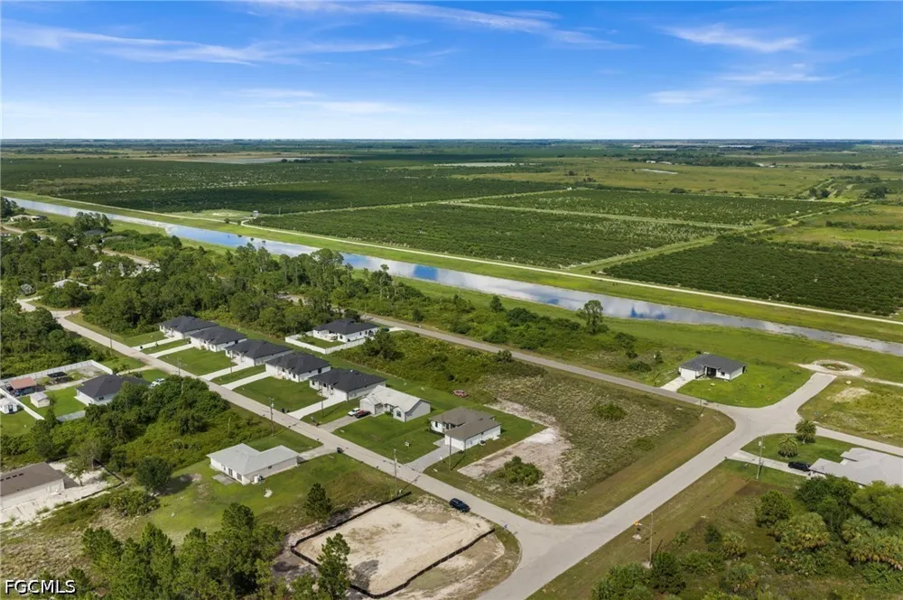 Nina Avenue S Lehigh Acres, FL 33974