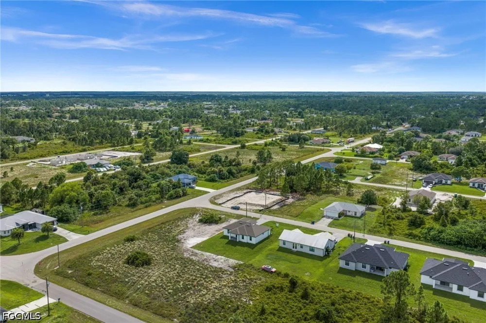 Nina Avenue S Lehigh Acres, FL 33974