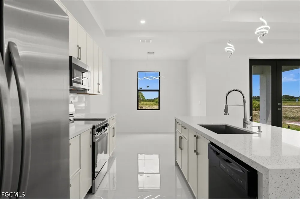 Nina Avenue S Lehigh Acres, FL 33974