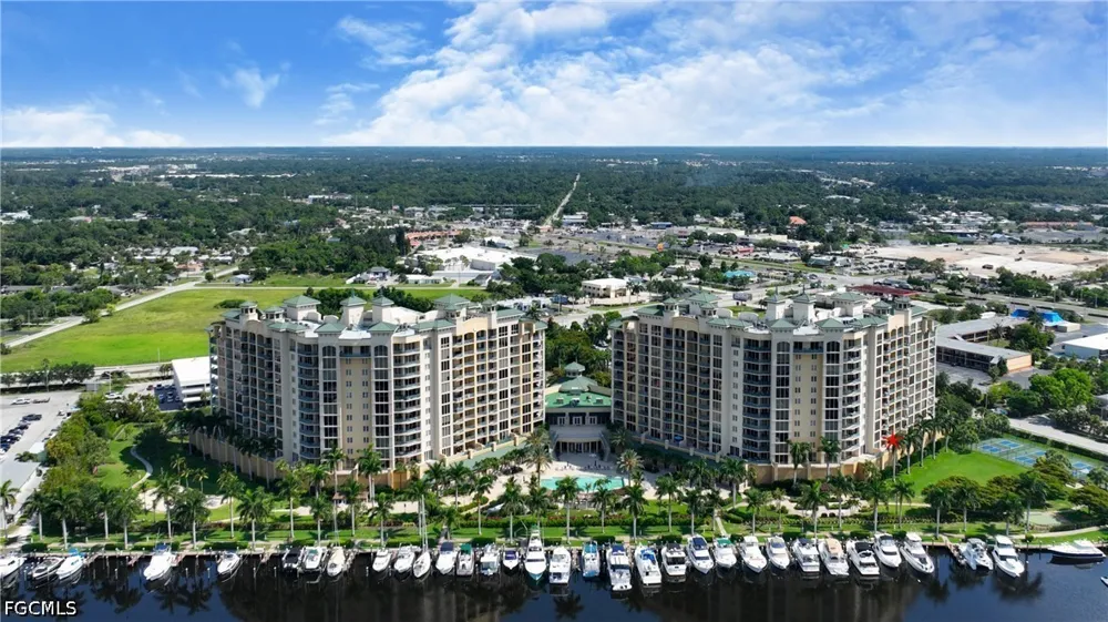 Hancock Bridge Parkway #303 North Fort Myers, FL 33903