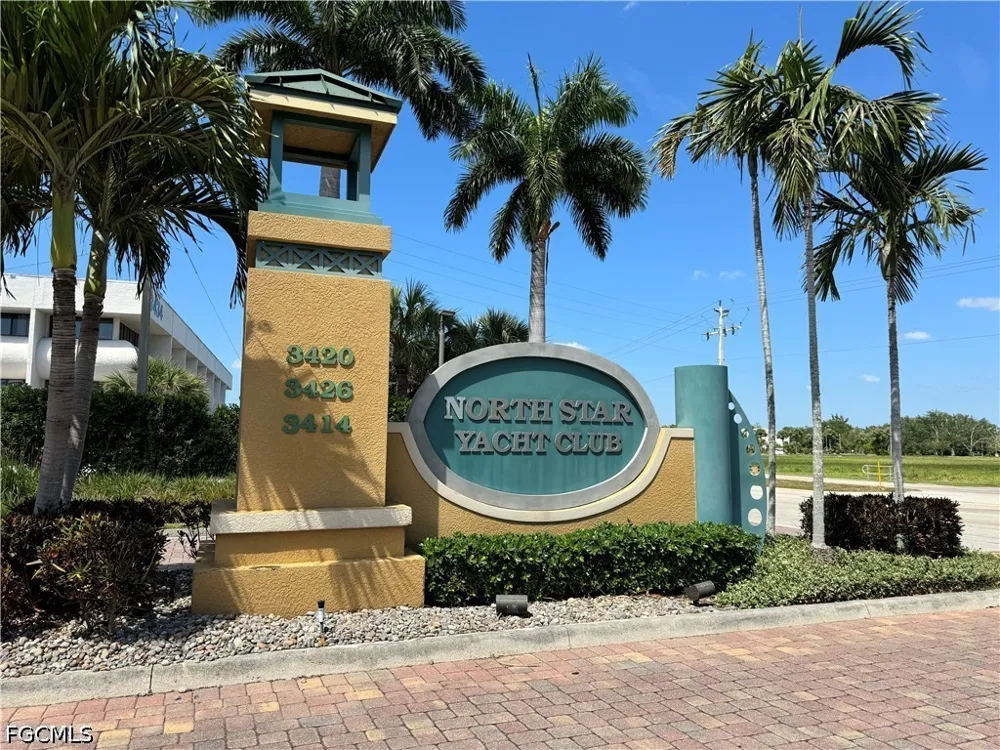 Hancock Bridge Parkway #303 North Fort Myers, FL 33903