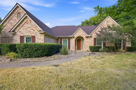 4518 Pecan Creek Drive