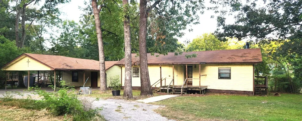 6184 Cherokee Trail Mabank, TX 75156