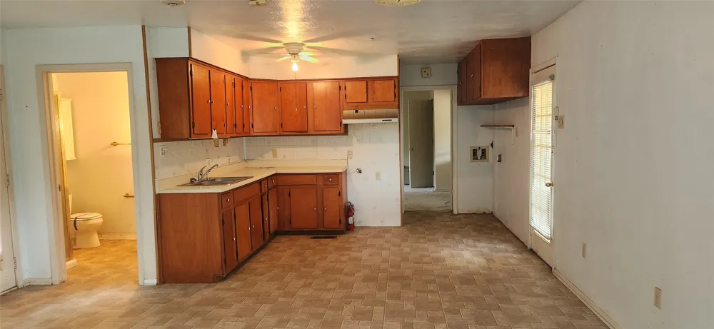 6184 Cherokee Trail Mabank, TX 75156