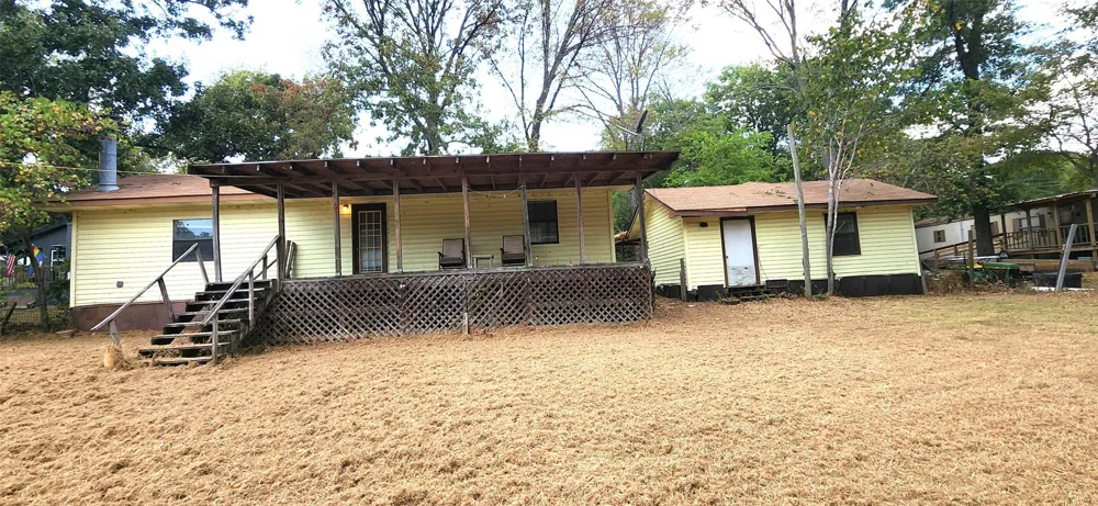 6184 Cherokee Trail Mabank, TX 75156