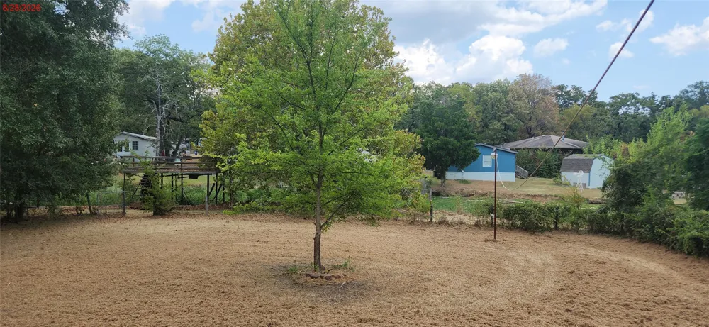 6184 Cherokee Trail Mabank, TX 75156
