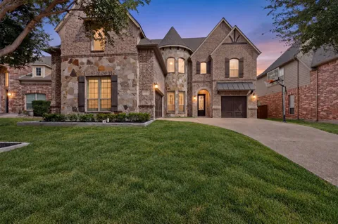 1494 Willingham Drive