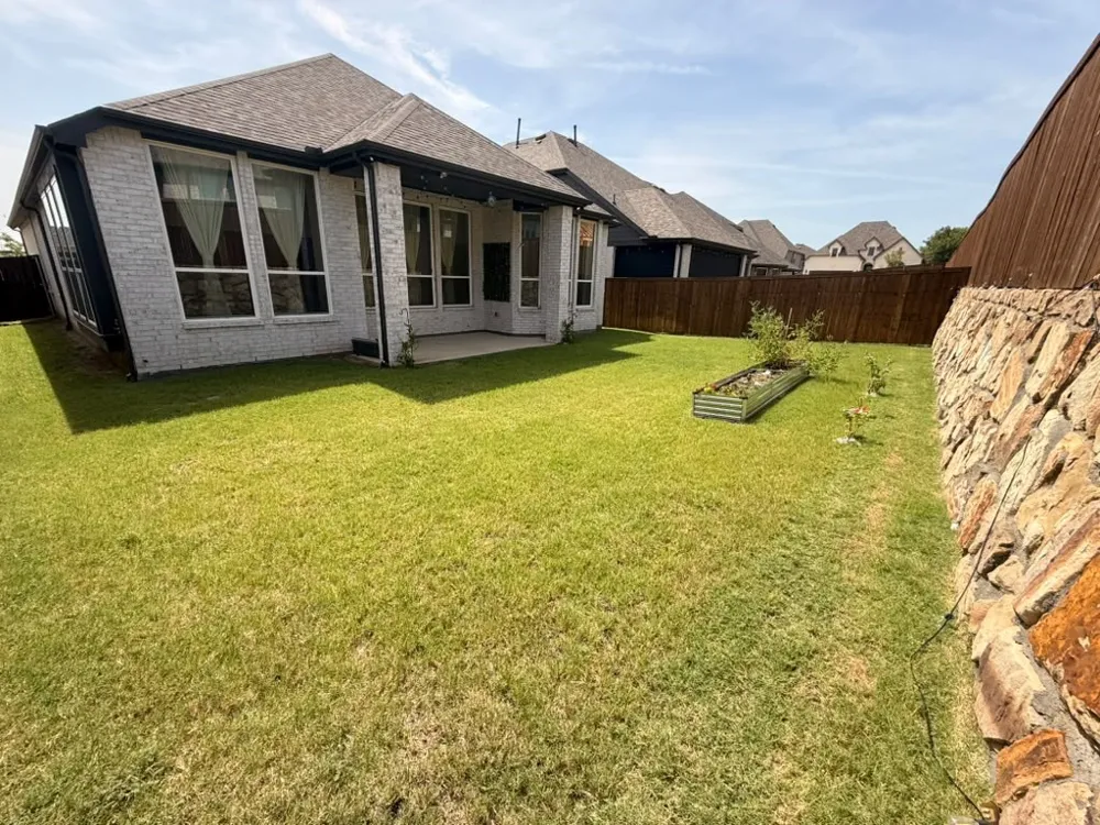 4309 Minnow Cove Oak Point, TX 75068