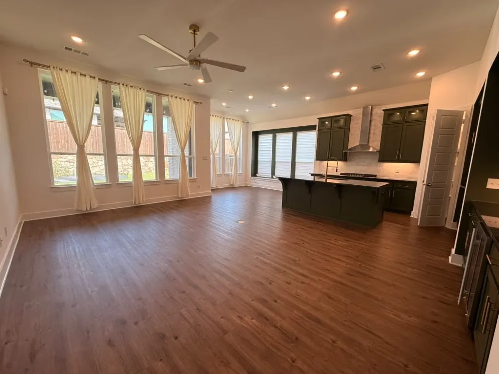 4309 Minnow Cove Oak Point, TX 75068